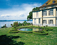 Napoleonmuseum, Schloss Arenenberg