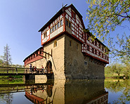 Wasserschloss Hagenwil Wasserschloss Hagenwil