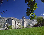 Eglise SS. Pietro et Paolo