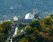 Monastère de Sainte Marie Assunta