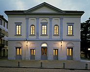 Teatro Sociale