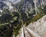 Gelmerbahn Gelmerbahn