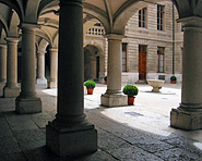 Il Palazzo del Comune