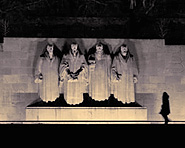 Il muro dei Riformatori