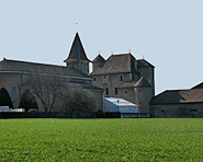 Commenda di Compesières