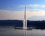 Il Jet d'eau