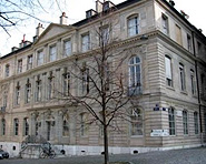 Il Museo internazionale della Riforma