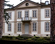 Musée et Institut Voltaire