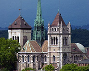 La Cattedrale di San Pietro