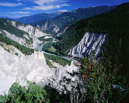 Rheinschlucht