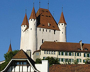 Schloss Thun