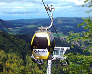 Luftseilbahn Reigoldswil-Wasserfallen Luftseilbahn Reigoldswil-Wasserfallen