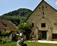 Monastère de Schöntal