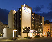 Hotel Aarauerhof Hotel Aarauerhof