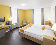 Sorell Hotel ARGOVIA Sorell Hotel ARGOVIA