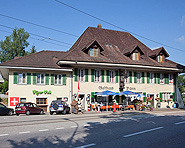 Gasthof zum Bären Gasthof zum Bären