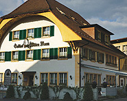 Gasthof zum Wilden Mann Gasthof zum Wilden Mann