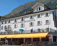 Hotel Forni