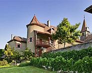 Château Rochefort