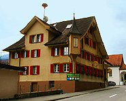 Hotel Garni Sternen