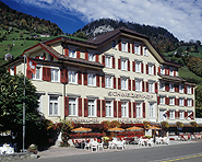 Hotel Schweizerhof