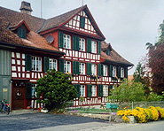 B&B Widmer-Bräker