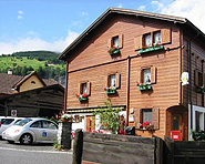 Restaurant Alpenblick Restaurant Alpenblick