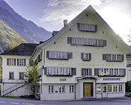 Hotel Stern und Post