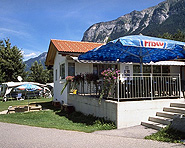 Campingplatz 'Sut Baselgia'