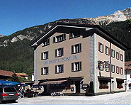 Hotel Post