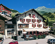 Hotel 3 Könige & Post