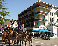 Hotel Monopol-Metropol Hotel Monopol-Metropol