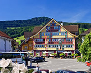 Café-Hotel Appenzell