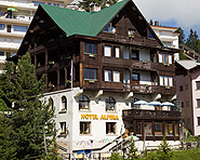 Hotel Alpina Hotel Alpina
