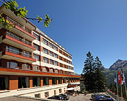 Hotel Excelsior Hotel Excelsior