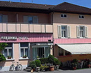 Hotel Isebähnli
