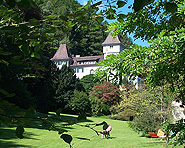 Hotel Schloss Ragaz Hotel Schloss Ragaz