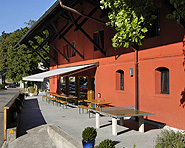 Jugendherberge Baden