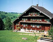Ferien auf dem Bauernhof Alder