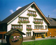 B&B / Camping Bächli