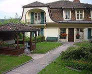 Villa Mont-d'Or