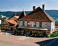Hôtel Croix d'Or