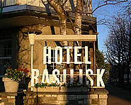 Hotel Basilisk