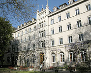 Hotel Bildungszentrum 21 AG