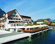 Hotel-Restaurant Rössli