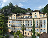 Ostello per la Gioventù Bellinzona