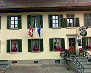 Gasthof Baumgarten