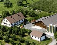 Ferien auf dem Bauernhof Peter