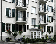 Hotel-Pension Marthahaus