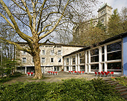 Jugendherberge Bern